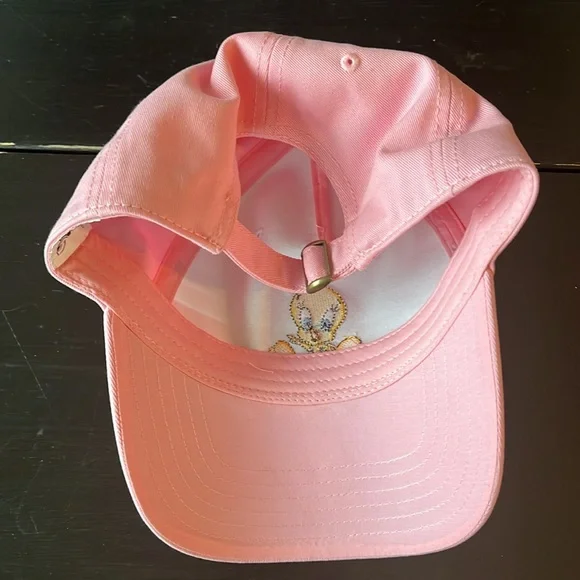 Tweety  Cap - Picture 4 of 5